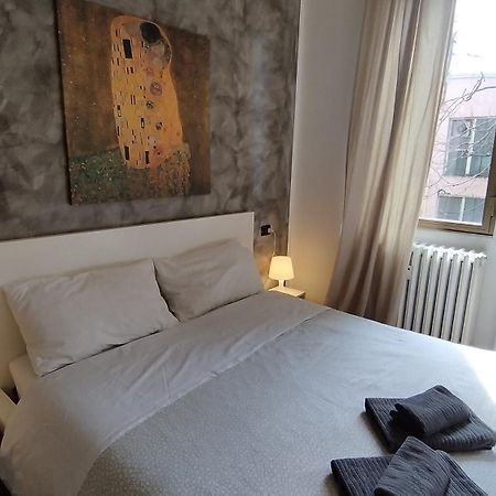 Monolocale Quartiere Nolo Mm1 Pasteur Διαμέρισμα Μιλάνο Εξωτερικό φωτογραφία