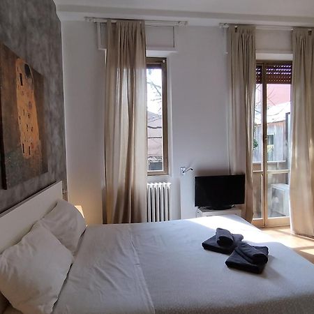 Monolocale Quartiere Nolo Mm1 Pasteur Διαμέρισμα Μιλάνο Εξωτερικό φωτογραφία
