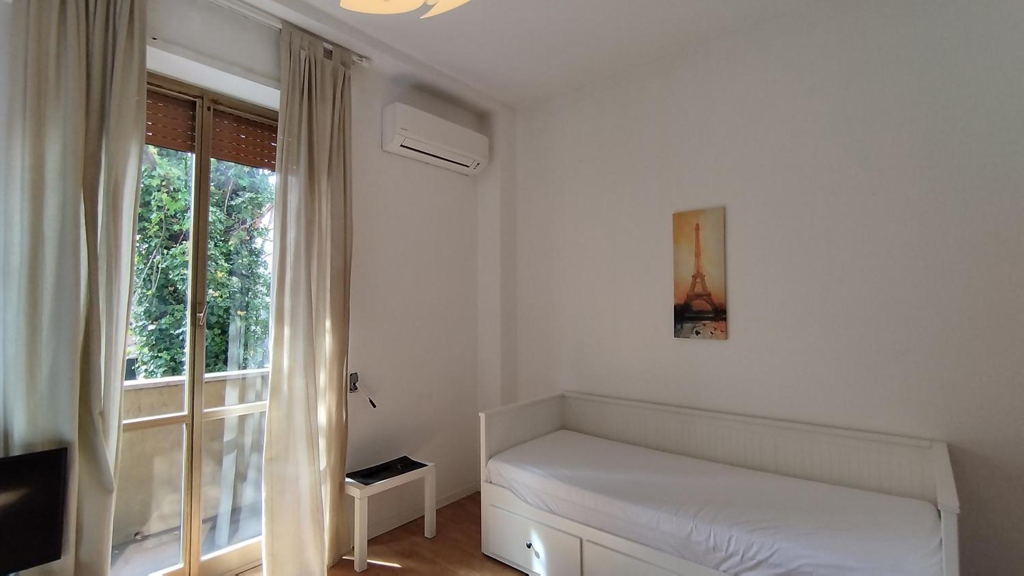 Monolocale Quartiere Nolo Mm1 Pasteur Διαμέρισμα Μιλάνο Εξωτερικό φωτογραφία