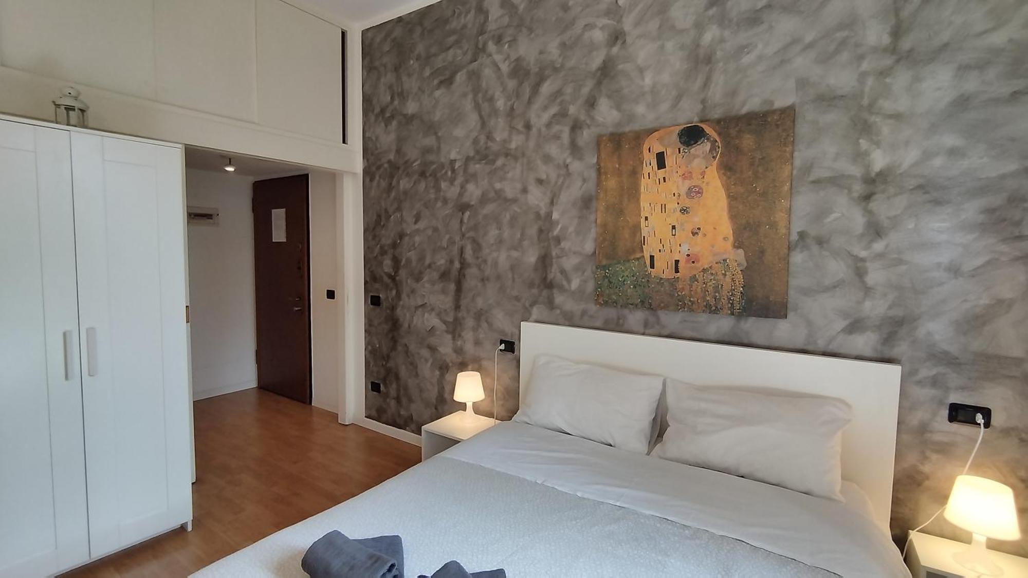Monolocale Quartiere Nolo Mm1 Pasteur Διαμέρισμα Μιλάνο Εξωτερικό φωτογραφία