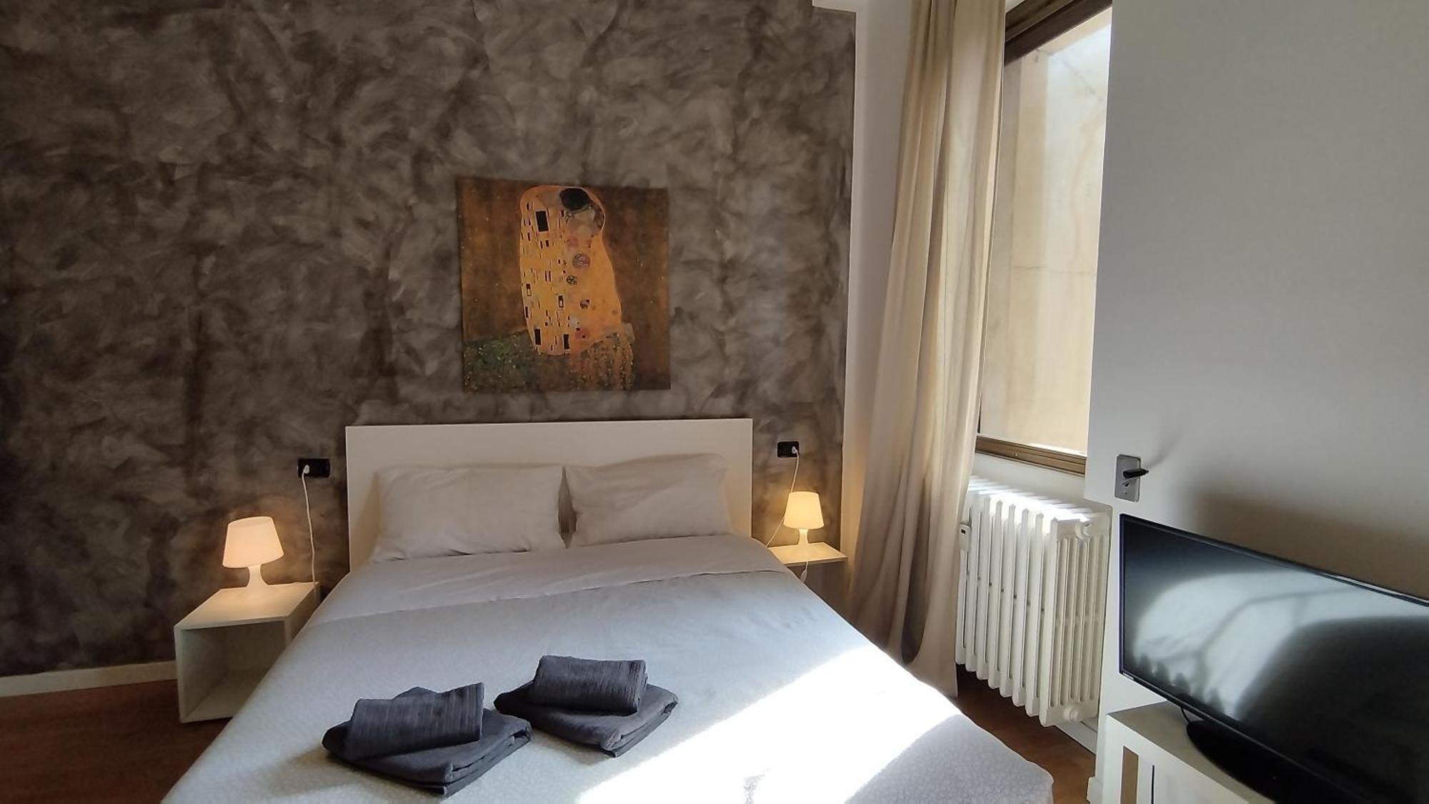 Monolocale Quartiere Nolo Mm1 Pasteur Διαμέρισμα Μιλάνο Εξωτερικό φωτογραφία